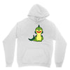 the missing link Youth Hoodie