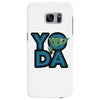 Yoda Samsung Galaxy S7 Edge