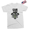 mechanic custom Exclusive T-shirt