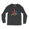 SIMPLE THAT IS COOL Long Sleeve Shirts
