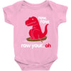 row your oh Baby Onesie
