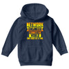 network engineer i connect the Youth Hoodie