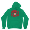 wreck it ralph Unisex Hoodie