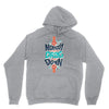 nobody can drag me down Unisex Hoodie