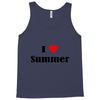 i love summer Tank Top