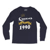 queens are born in 1990 Long Sleeve Shirts