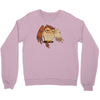 mister owley Crewneck Sweatshirt
