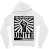Procrastinators Unite Tomorrow Zipper Hoodie