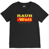 rauh welt V-Neck Tee