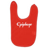 epiphone new Baby Bibs