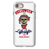 halloween is a lifestyle not a holiday iPhone 8
