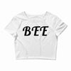 bee Crop Top