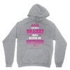 The Best Grammy Was Born In Sebtember Hoodie