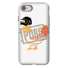 Pubg Military Chicken T-Shirt iPhone 8