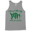 I Have a Little Help From My Friends Tank Top
