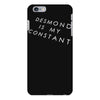 desmond is my constant iPhone 6 Plus/6s Plus Case
