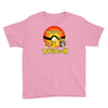 happy pokeween Youth Tee