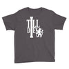till die Youth Tee