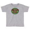 my world is sick and sad Toddler T-shirt