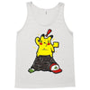 ash Tank Top