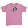 t'rex Youth Tee