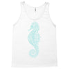 seahorse Tank Top