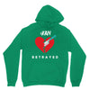 Lil Xan Diego Leanos Unisex Hoodie