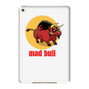 mad bull iPad Mini 4