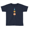 space astronomy Toddler T-shirt