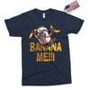 banana mee!!! Exclusive T-shirt