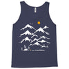 home Tank Top