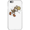 yoshisaurus iPhone 6/6s Case