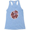 pizza1 Racerback Tank