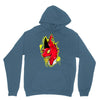 warning Hoodie