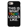 This Is What Trans Looks Like iPhone 8