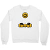 geek utility belt Crewneck Sweatshirt