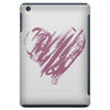 valentines day hearts iPad Mini