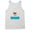 pugemon Tank Top
