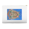 Bali barong Accessory Pouches