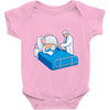plastic surgery Baby Onesie