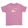 don't lose your mind Youth Tee