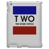 make art work iPad 3 and 4 Case