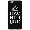 Magnifique With Crown iPhone 6/6s Case