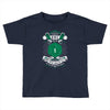 Natural 1   Orc Green Edition Toddler T-shirt