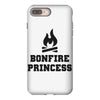 Bonfire Princess iPhone 8 Plus