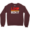 limp bizkit Crewneck Sweatshirt