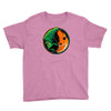 arrow slade yin yang Youth Tee