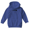 peace Youth Hoodie