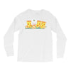 pizza campfire story Long Sleeve Shirts
