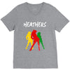 heathers V-Neck Tee